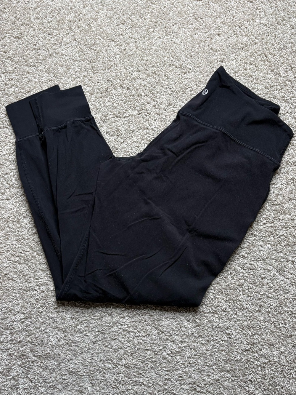 Lululemon Align Jogger 28"